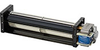 JE-043A Series 10.4 Inch (in) Length 120 Volt (V) Rated Voltage Alternating Current (AC) Cross Flow Fan -- JE-04319A12 - Image