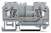 Terminal Blocks - Din Rail, Channel - 2946-880-901-ND - DigiKey