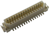 Conn, Stacking, Header, 11Pos, 2Row; Product Range Amphenol Communications Solutions - 06M2778 - Newark, An Avnet Company
