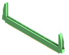 Card Edge Conn, Dual, 80Pos, Th; Card Edge Connector Type Edac - 65AJ9952 - Newark, An Avnet Company