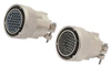 Circular Connector, Plug, 22-14P, Cable; Product Range Itt Cannon - 12T3282 - Newark, An Avnet Company
