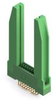 Card Edge Conn, Single, 9Pos, Wire Wrap; Card Edge Connector Type Edac - 65AJ0212 - Newark, An Avnet Company