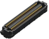 Hd Array Female Conn, 160Pos, 4Row Rohs Compliant Samtec - 76AH9122 - Newark, An Avnet Company