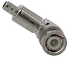 Rf/coaxial, Bnc Plug, R/a, 50 Ohm, Crimp; Connector Type Amphenol Rf - 93F1421 - Newark, An Avnet Company