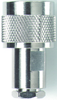 Rf/coaxial, N Plug, Straight, 50 Ohm, Crimp; Connector Type Pomona - 77B2729 - Newark, An Avnet Company