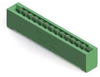 Card Edge Conn, Single Side, 13Pos, Th; Card Edge Connector Type Edac - 57AJ4251 - Newark, An Avnet Company