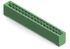 Card Edge Conn, Single Side, 16Pos, Th; Card Edge Connector Type Edac - 57AJ2356 - Newark, An Avnet Company