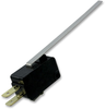 Limit Switch, Straight Lever, Spdt, 15A, 277Vac; Microswitch Type Honeywell - 39B3003 - Newark, An Avnet Company