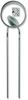 Icl Thermistor, Ptc, 500R, 12.5Mm; Zero Power Resistance At 25°C Epcos - 63W2801 - Newark, An Avnet Company