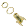 Coaxial Connectors (RF) - 132289 -- 905275-132289