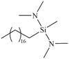 n-OCTADECYLMETHYLBIS(DIMETHYLAMINO)SILANE - SIO6624.2 - Gelest, Inc.