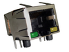 Modular Jacks - RJSBE5087C1 - Amphenol Communications Solutions