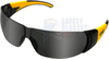 Dewalt Renovator Safety Glasses with Silver Mirror Lens - DPG91-6D - Safety Glasses USA