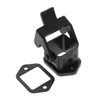 Heavy Duty Connector Housings, Hoods, Bases - 1195-1776-ND - DigiKey