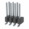 Headers, Male Pins - TSM-104-02-T-DV-002-P-TR-ND - DigiKey