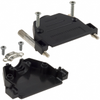 D-Sub, D-Shaped Connector Backshells, Hoods - 973-25BPE-ND - DigiKey