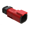 Rectangular Connector Housings - 889-ATM04-4P-SR01RD-ND - DigiKey