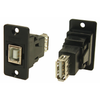 USB, DVI, HDMI Connector Adapters - 4654-CP30607N-ND - DigiKey