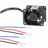 Fans, Thermal Management - Fans - DC Brushless Fans (BLDC) - GFB0412SHE-F00 - Acme Chip Technology Co., Limited