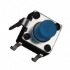 Switches - Tactile Switches -- 1-1825955-0 - Image