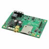 RF Receiver, Transmitter, and Transceiver Finished Units -- ZOOM-N-GPRS-ND