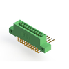 Edgeboard Connectors - 151-846-020-558-212-ND - DigiKey