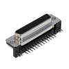 D-Sub Connector Assemblies - FCC17B25SA410-ND - DigiKey