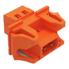 Male connector/plug - 231-632/114-000 - WAGO