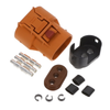 Free Hanging, Panel Mount - 965-ELP3Y03-ND - DigiKey