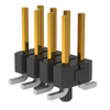 Headers, Male Pins - TSM-104-01-S-DV-A-ND - DigiKey