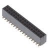 Headers, Receptacles, Female Sockets - SFMC-117-02-H-D-ND - DigiKey