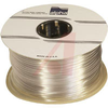Tubing, PVC; PVC; 0.166 in.; 0.02 in.; Clear; 1800 PSI - 70137775 - Allied Electronics, Inc.