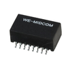 Pulse Transformers - 749013011 - ODG (Origin Data Global)