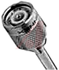 connector,rf coaxial,tnc straight solder plug,for .141 semi-rigid cable - 70031747 - Allied Electronics, Inc.