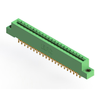 Edgeboard Connectors - 151-833-042-555-208-ND - DigiKey