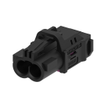 Coaxial Connector (RF) Accessories - 900-2079118240-ND - DigiKey
