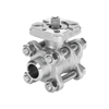 Valves and Control -- 