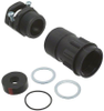 Circular Connector Backshells -- 1109811 - Image