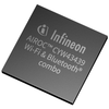 RF Transceiver ICs - BCM4343WKWBGT-ND - DigiKey