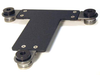 Microscope Isolation Platform, Nikon ECLIPSE 80i or 90i, 20-30 lb. -- VIP3200-N-012A - Image