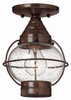 Exterior -Ceiling Mount - 230609 - Light Center (The)