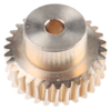 Worm & Pinion Gears - 5216957 - RS Components, Ltd.