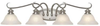 6005-BA4 PW Bathroom Fixtures-Four Lights - 781934 - Capital Lighting, Inc.