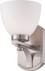 60-5011 Sconces-Single Glass - 309193 - Capital Lighting, Inc.