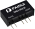 Encapsulated DC/DC Converter, Unregulated - DAE-1F - Pairui Group Inc.