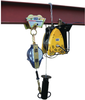 DBI-SALA Remote Tagline - 30 m Length - 840779-00572 - 840779-00572 - R. S. Hughes Company, Inc.