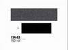 3M Scotchcal 73463 Charcoal Metallic Striping Automotive Tape - 5/8 in Width x 150 ft Length - 2 mil Thick - 051141-73463 - R. S. Hughes Company, Inc.