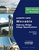 AASHTO LRFD Movable Highway Bridge Design Specifications, 2015 Interim Revisions - LRFDMOV-2-I6 - AASHTO Publications