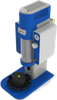 Single-Bath Dilute Solution Polymer Viscometer -- miniPV®-X