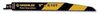 Reciprocating Saw Blade - 353-969 - Greenlee Textron, Inc.